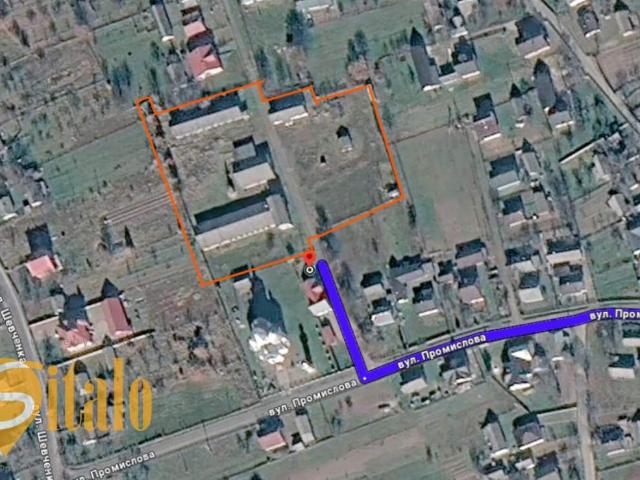 Коммерческая недвижимость продажа в Нова Долина, Долина
