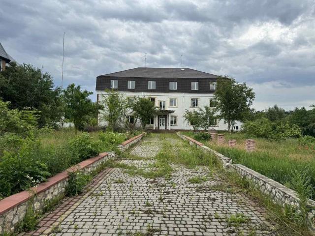 Коммерческая недвижимость продажа