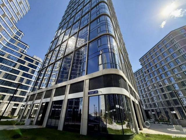 Недвижимость аренда в Жилой квартал Shagal, Москва