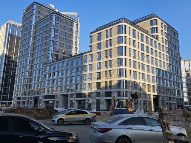 Недвижимость аренда в Даниловский, Москва
