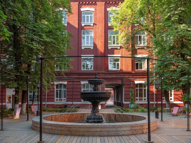 Недвижимость аренда в Москва