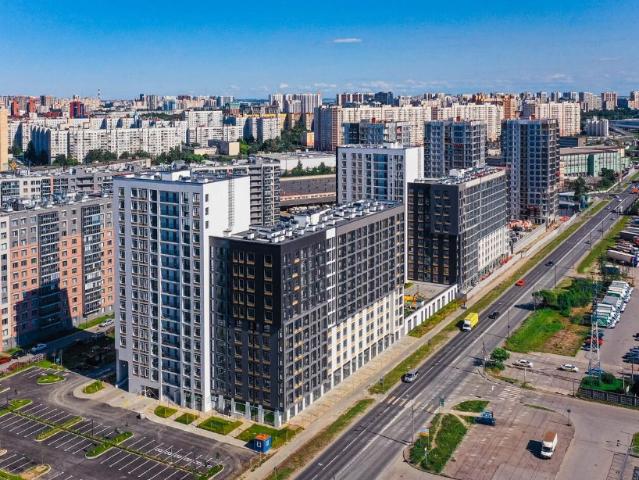 Недвижимость аренда в Нижегородская Ст-ца