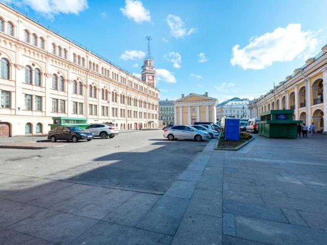 Недвижимость аренда в Нижегородская Ст-ца