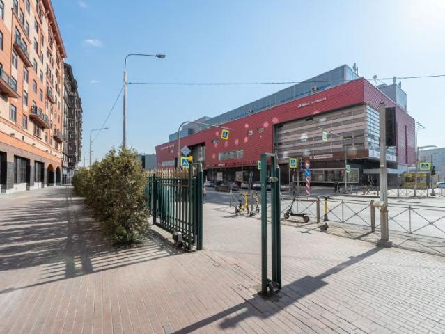 Недвижимость аренда в Нижегородская Ст-ца