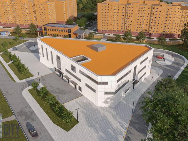 Недвижимость продажа в Жилой комплекс 
