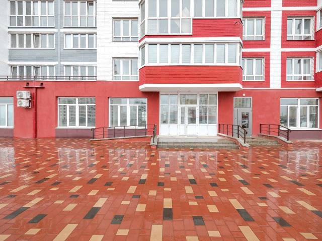 Недвижимость аренда в Старый аэропорт, Брянск