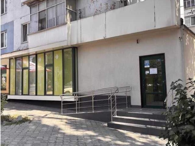Коммерческая недвижимость продажа в Вознесеновский, Запорожье