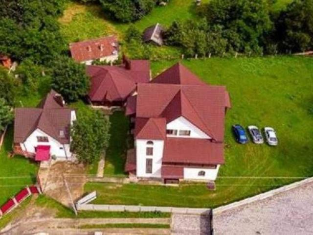 Коммерческая недвижимость продажа в Яремче, Надвірнянський район
