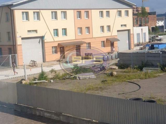 Коммерческая недвижимость продажа в Ивано-Франковске