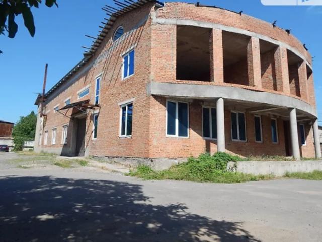 Коммерческая недвижимость продажа в Виннице