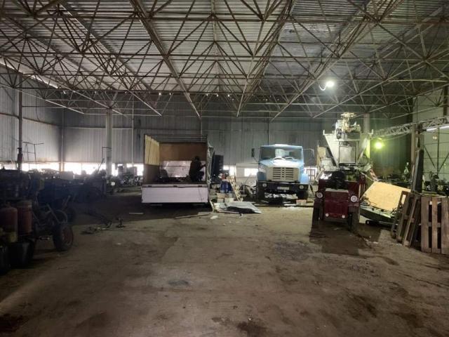 Коммерческая недвижимость аренда в Винницкой области