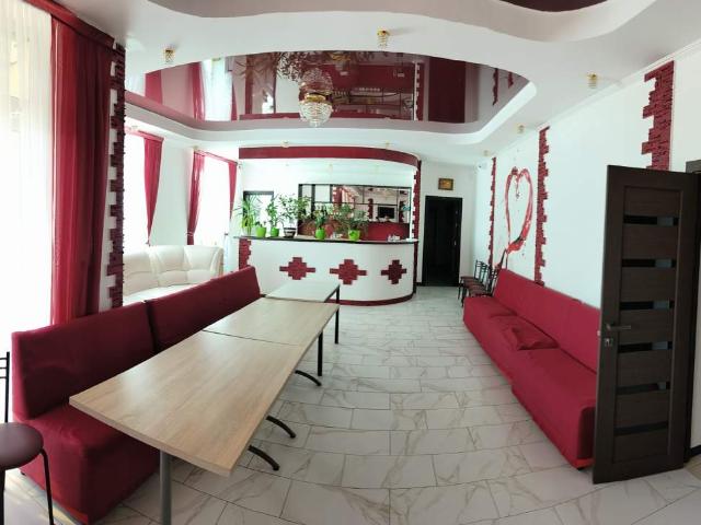 Коммерческая недвижимость аренда в Винницкой области