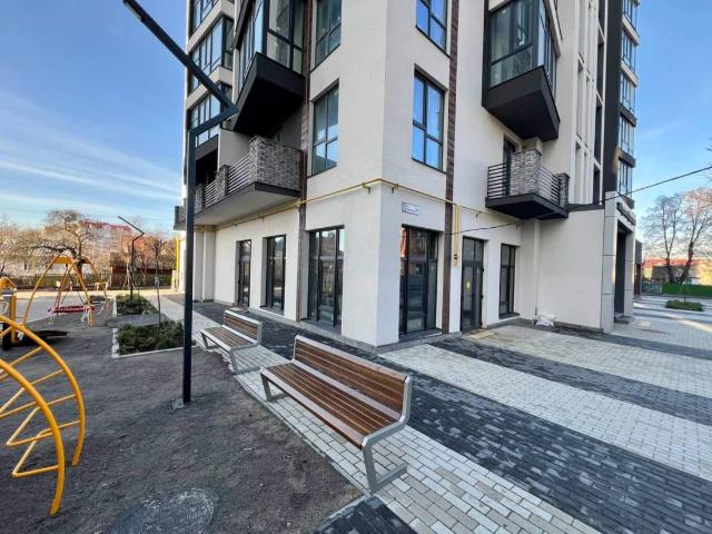 Коммерческая недвижимость аренда в Хмельницком