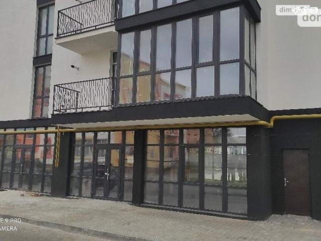 Коммерческая недвижимость аренда в Виннице