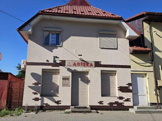 Коммерческая недвижимость продажа в Коломия, Коломийський район
