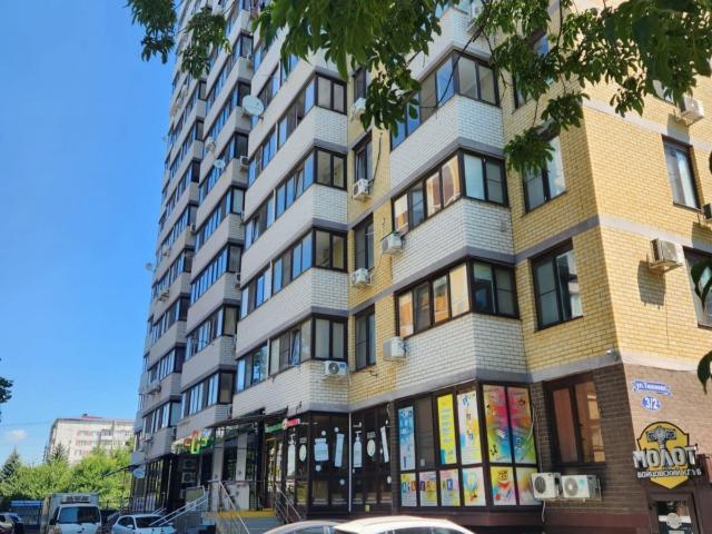Недвижимость продажа в Березовый, Краснодарский Край
