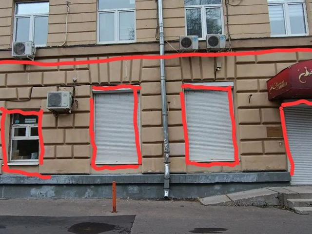 Недвижимость аренда в Алексеевский район, Москва