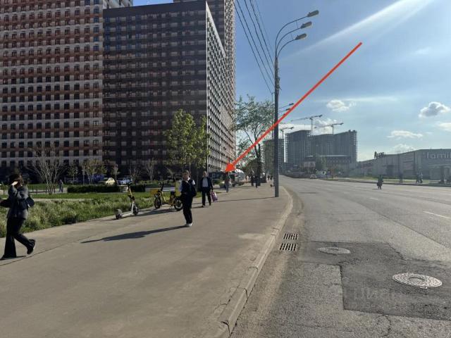 Недвижимость аренда в район Отрадное, Москва