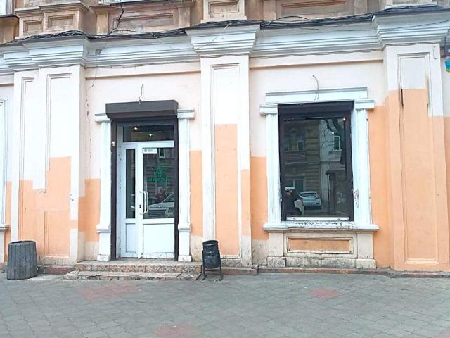 Коммерческая недвижимость аренда в Великодолинском, Днепропетровской области