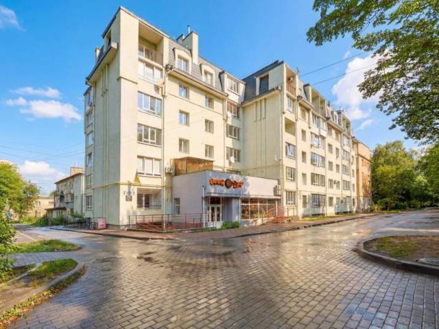 Коммерческая недвижимость аренда в Львовская, Загорье