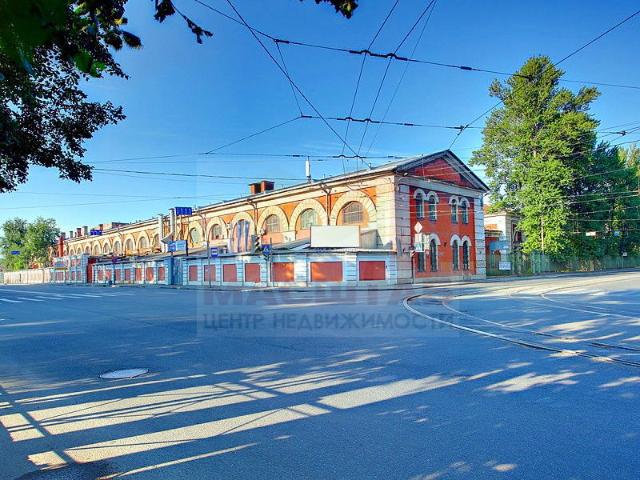 Недвижимость аренда в Нижегородская Ст-ца