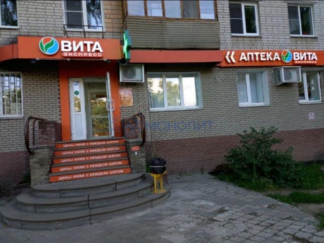 Недвижимость аренда в Автозаводский район, Горький