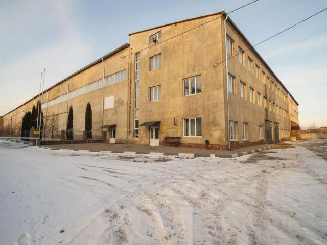 Коммерческая недвижимость продажа в Дружба, Тернопільський район