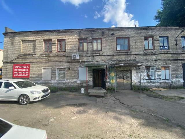 Коммерческая недвижимость продажа в Славутиче, Винницкой области
