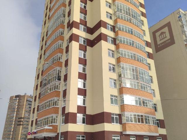 Недвижимость аренда в Индустриальный район, Пермь