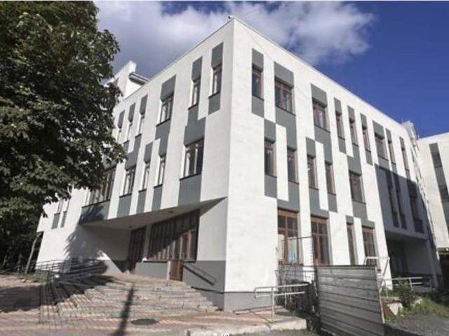 Коммерческая недвижимость аренда в Виннице