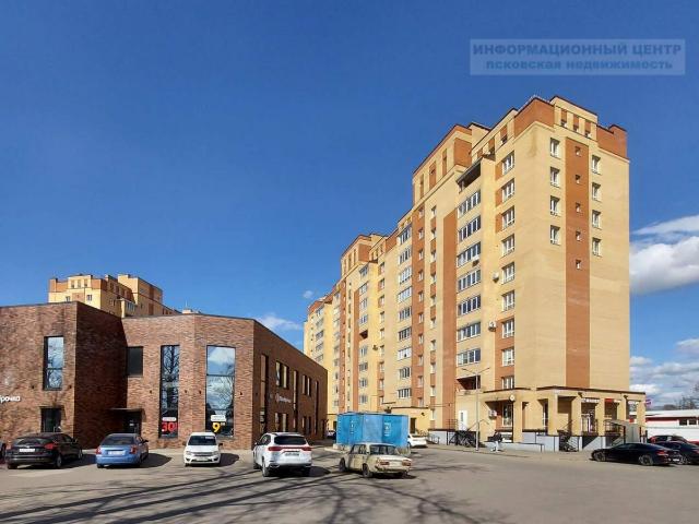 Недвижимость продажа в Бутырки, городской округ Псков
