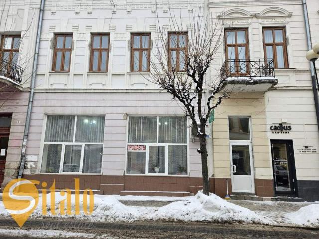 Коммерческая недвижимость продажа в Коломия, Коломийський район
