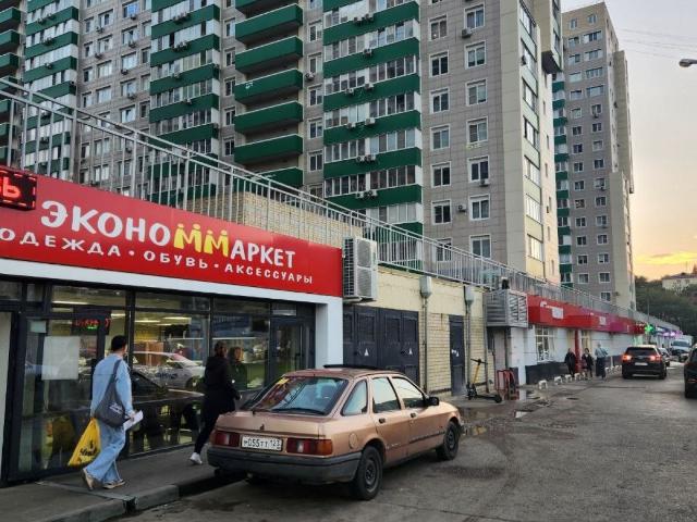 Недвижимость аренда в Березовый, Краснодарский Край