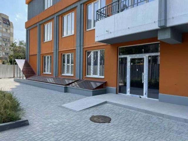 Коммерческая недвижимость аренда в Великодолинском, Днепропетровской области