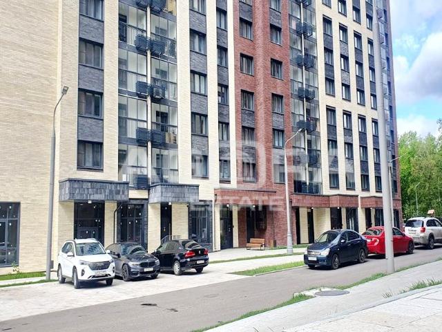 Недвижимость продажа в Москва