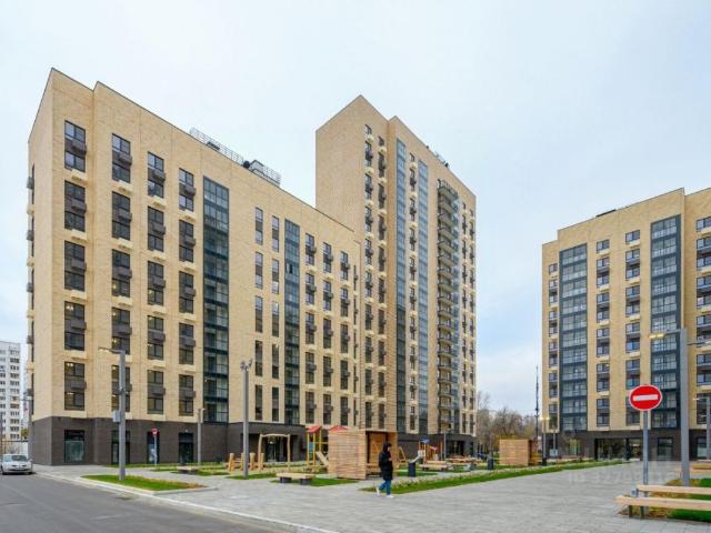 Недвижимость аренда в Москва