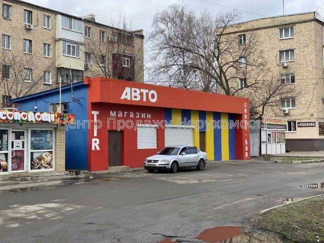 Коммерческая недвижимость продажа в Город, Косівський район