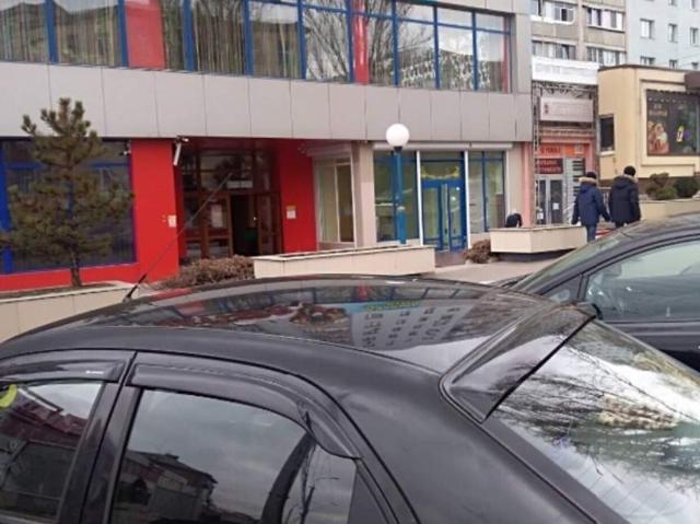 Коммерческая недвижимость продажа в Виннице