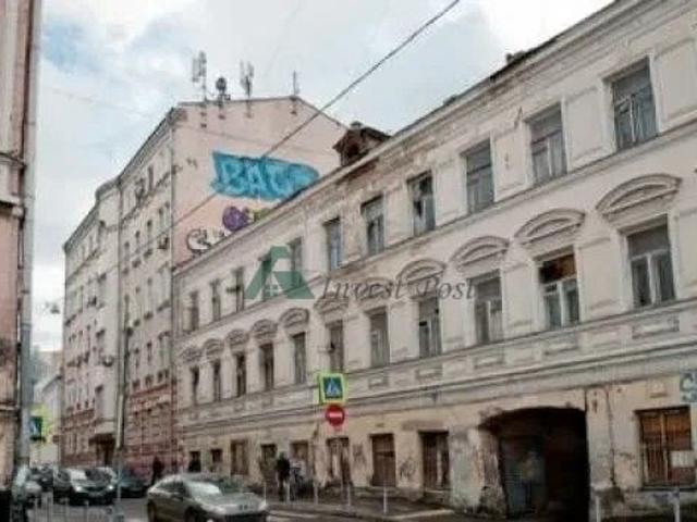 Недвижимость продажа в Москва