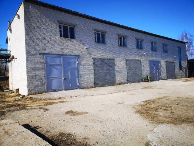 Коммерческая недвижимость продажа