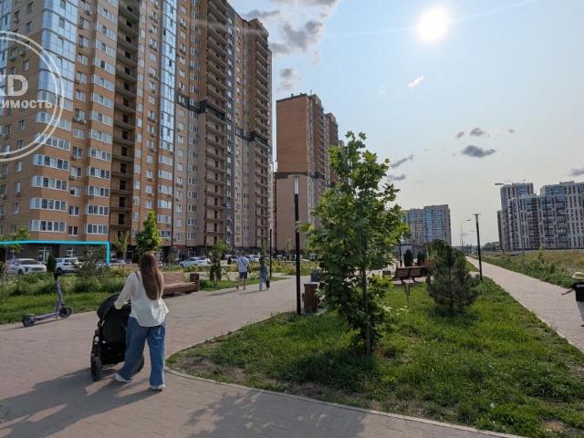 Недвижимость аренда в Березовый, Краснодарский Край