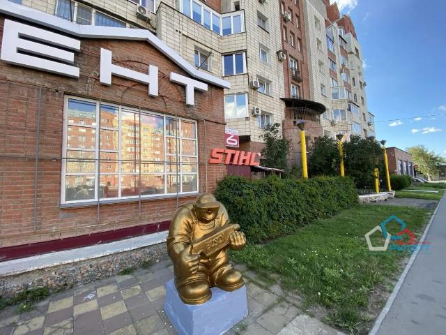 Недвижимость продажа в Центральный АО, Омская область