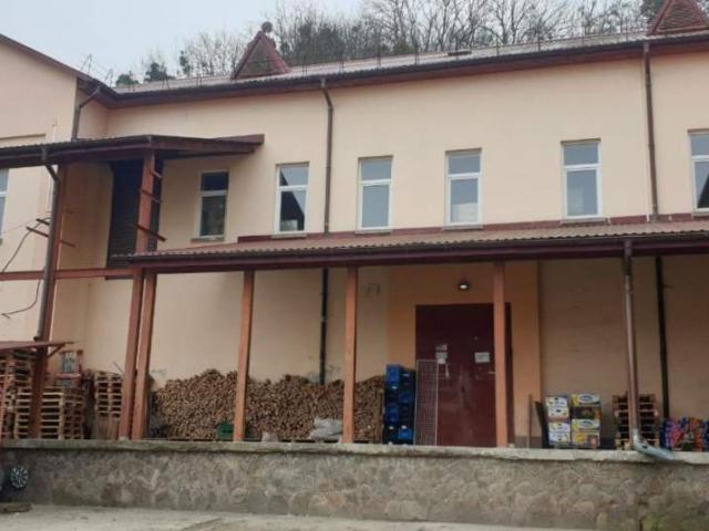 Коммерческая недвижимость продажа в Черновцах