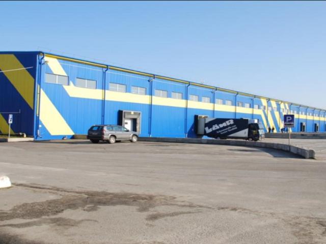 Коммерческая недвижимость аренда в Украинке, Винницкой области