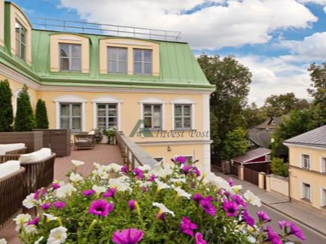 Недвижимость аренда в Москва