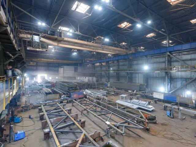 Коммерческая недвижимость продажа в Торгмаш, Калите