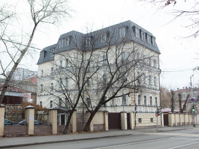 Недвижимость аренда в Москва