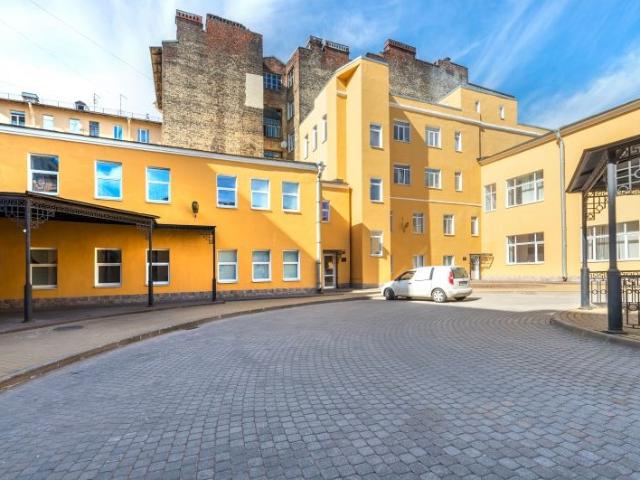 Недвижимость аренда в Нижегородская Ст-ца