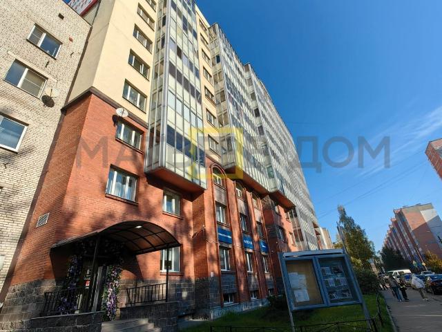 Недвижимость продажа в Сертолово-1, Сертолово