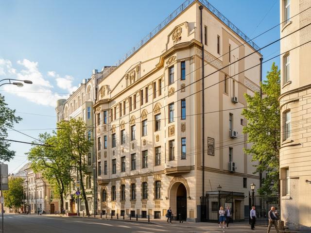 Недвижимость продажа в Москва